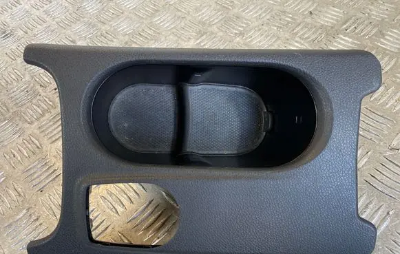 Mercedes-Benz A W176 Cup holder A1766800210 17037S3 1248628A