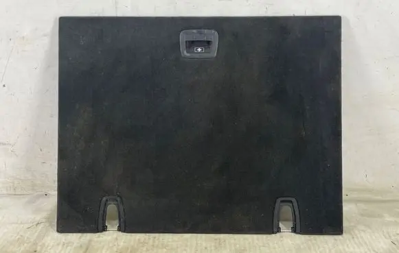 BMW 5 G30 G31 G38 Trunk/boot floor carpet liner 