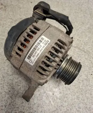 Hyundai Tucson TL Generator/alternator MS1042118840 373002A700