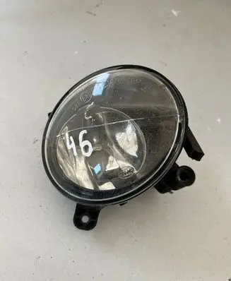 Audi A4 S4 B6 8E 8H Front fog light 27165002