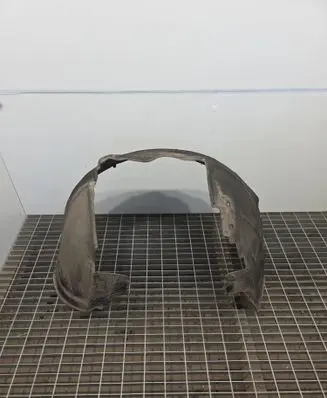 Audi A6 S6 C6 4F Front wheel arch liner splash guards