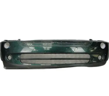 Seat Leon (5F) Front bumper 7127924