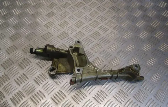 Jaguar X-Type Slide rail for timing chain 1X4E-6C260-AG