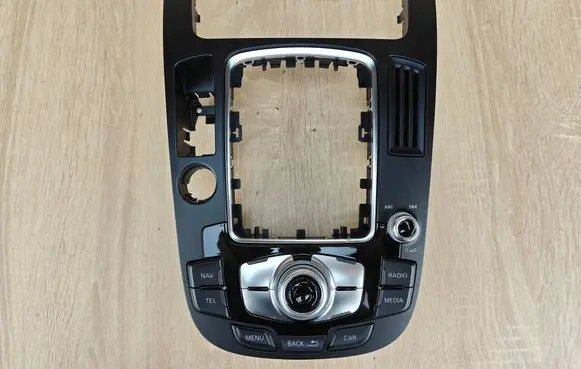 Audi Q5 SQ5 8R MMI control unit 8T0919611L