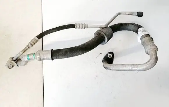 BMW 3 E90 E91 Air conditioning (A/C) pipe/hose 5153916836502 5153-9168365-02