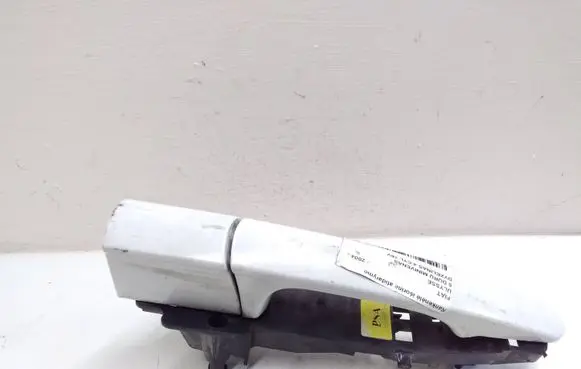 Fiat Ulysse Sliding door exterior handle 148611080 148612080