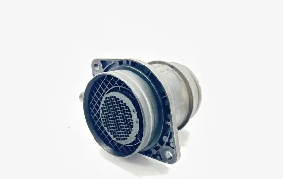 Skoda Octavia Mk2 (1Z) Mass air flow meter 038906461B 0281002531
