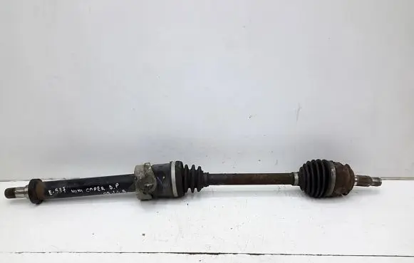 Mini Cooper Hatch Hardtop Front driveshaft