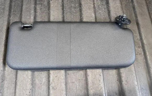 Toyota Hilux VIII Sun visor 74311 X7A01 74311X7A01