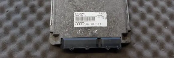 Audi A3 S3 8L Engine control unit/module 06A906019D