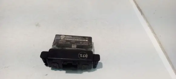 Volkswagen PASSAT B6 Gateway control module 3C0907530C 3C0907951A