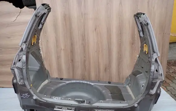 Hyundai ix20 Rear bodywork 