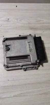 Fiat Tipo Engine control unit/module ECU 0281031204