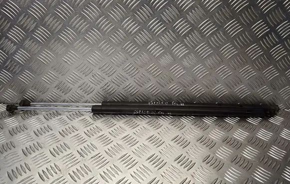 Renault Espace IV Tailgate hydraulic set 8200021974