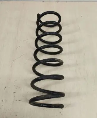 Ford Focus Rear coil spring KF7590T0P