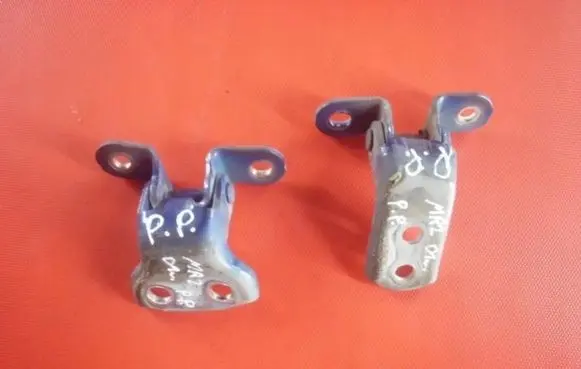 Toyota MR2 (W30) III Front door hinges set 