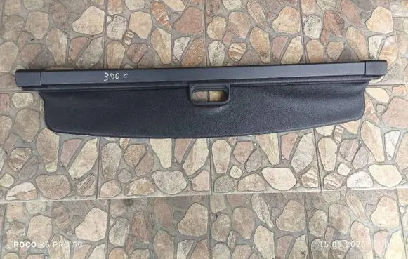 Chrysler 300 - 300C Parcel shelf load cover