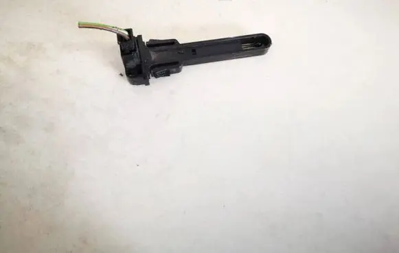 BMW 1 E81 E87 Interior temperature sensor 64116930015