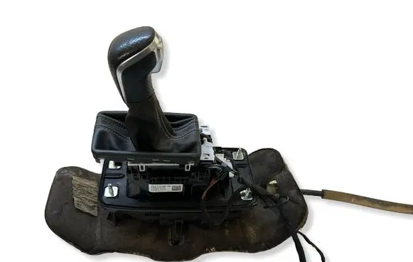 Audi A6 S6 C7 4G Gear shifter/selector 4G1713041AK