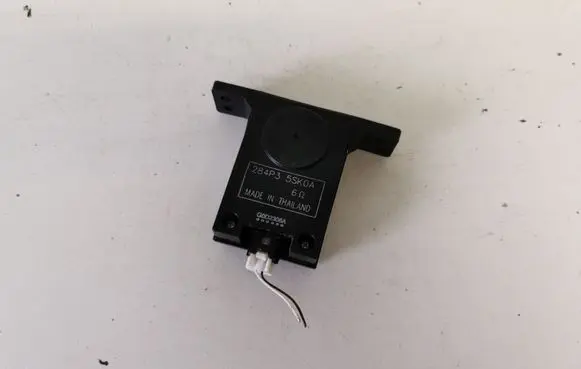 Nissan Leaf II (ZE1) Alarm system siren 284P35SK0A