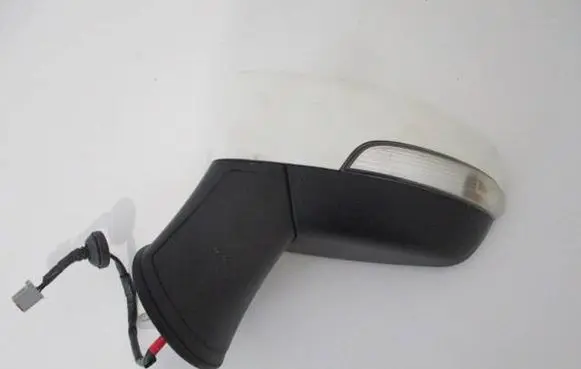 Ford Ecosport Front door electric wing mirror