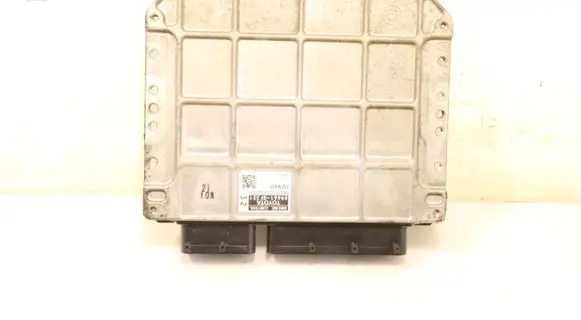 Toyota Verso Engine control unit/module ECU MB275500-0360