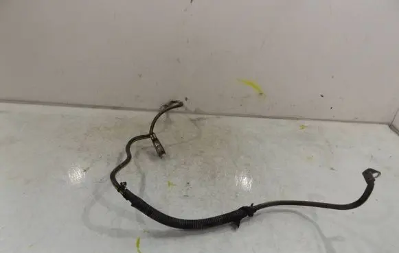 Nissan NV200 Negative earth cable (battery) 24080JX50A