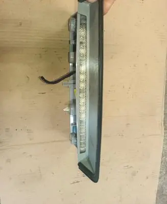 Renault Latitude (L70) Third/center stoplight 265903626R