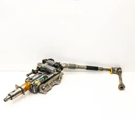 Maserati Ghibli Steering rack mechanical part 06700317590