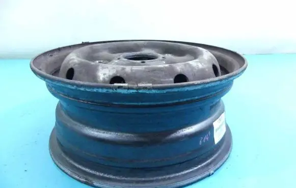 Ford Transit R15 steel rim IMPRK1299611