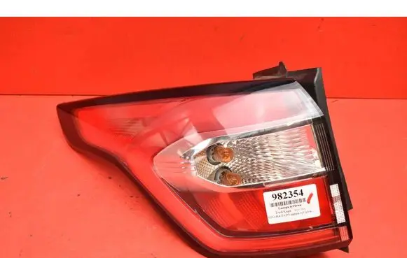 Ford Kuga II Rear/tail lights GV41-13405-AF