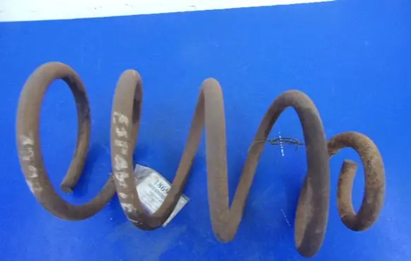 Renault Espace II Front coil spring