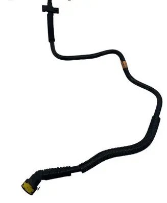 Ford Fusion II Fuel line/pipe/hose DG939D683AC