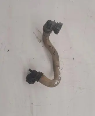 Citroen Berlingo Engine coolant pipe/hose