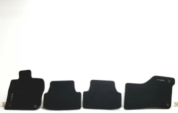 Volkswagen Golf VIII Car floor mat set 5H1061270A