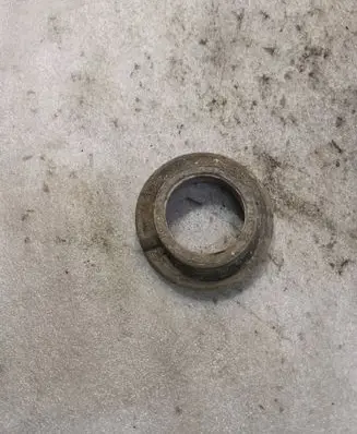 Audi A8 S8 D2 4D Coil spring/strut mount 