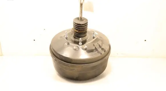 Brake booster