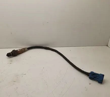 Nissan Juke I F15 Lambda probe sensor 55353148 785141