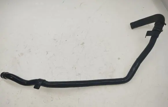 Volkswagen Golf VI Engine coolant pipe/hose 1K0121070BR 5N0121051A