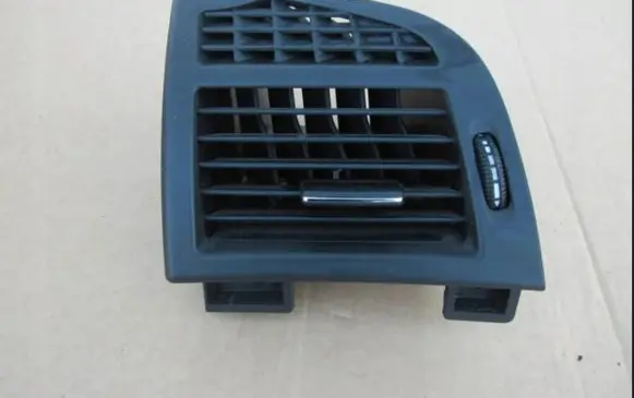 Mercedes-Benz S W221 Dashboard side air vent grill/cover trim A2218300154