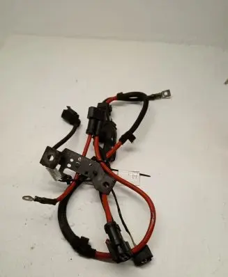 BMW X5M F85 Other wiring loom 9328856