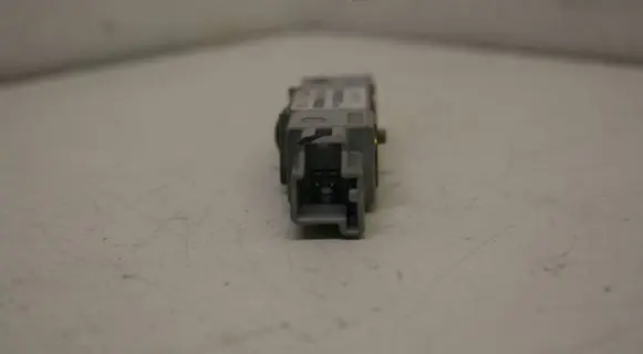 Volvo S60 Airbag deployment crash/impact sensor 9452777 111203