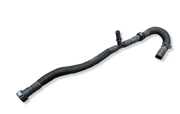 Volkswagen Multivan T7 Vacuum line/pipe/hose 7T0201143