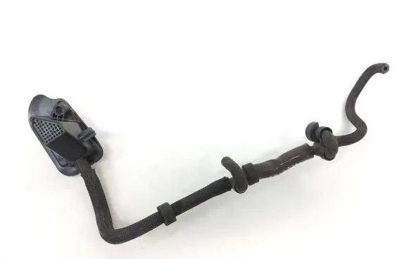 Peugeot Expert Vacuum line/pipe/hose