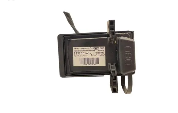 Ford Mondeo MK V Other control units/modules HG9T14F642CC