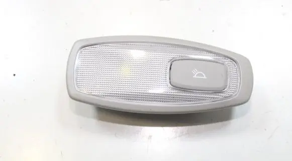 KIA Sportage Rear seat light 92870D9000