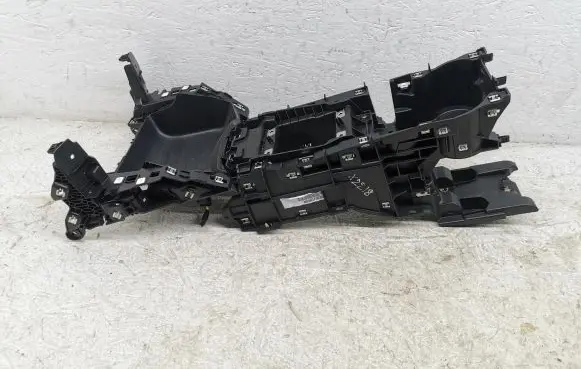 Peugeot 208 Other center console (tunnel) element 9836159680