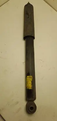 Volvo XC60 Rear shock absorber/damper 8G9118080 31277782 801403000495