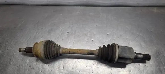 Mazda CX-5 Front driveshaft FTB42560X