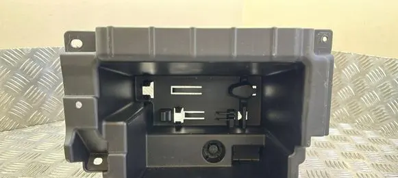 BMW X3 F25 Glove box in trunk 7372961